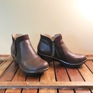 JBU by Jambu Ankle Boot